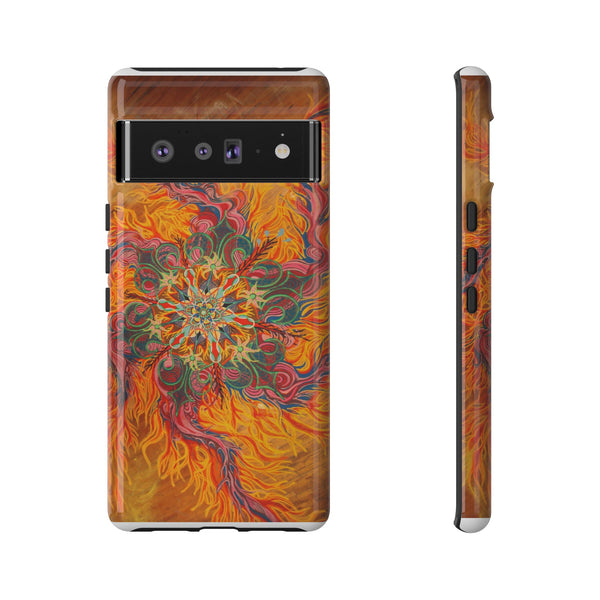 Fire Tough Case