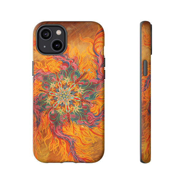 Fire Tough Case
