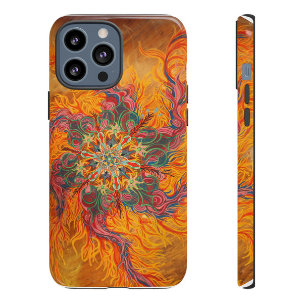 Fire Tough Case
