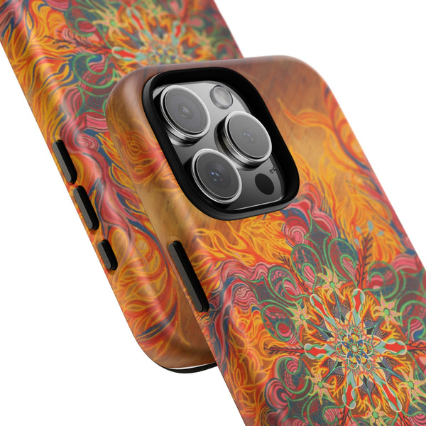 Fire Tough Case