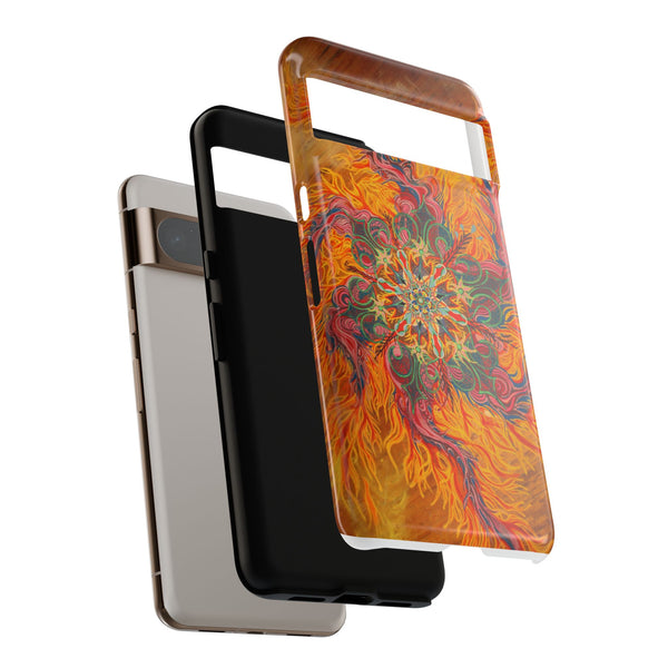 Fire Tough Case