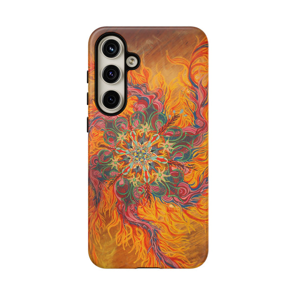 Fire Tough Case
