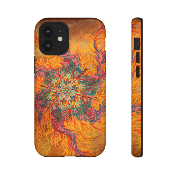 Fire Tough Case