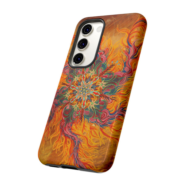 Fire Tough Case