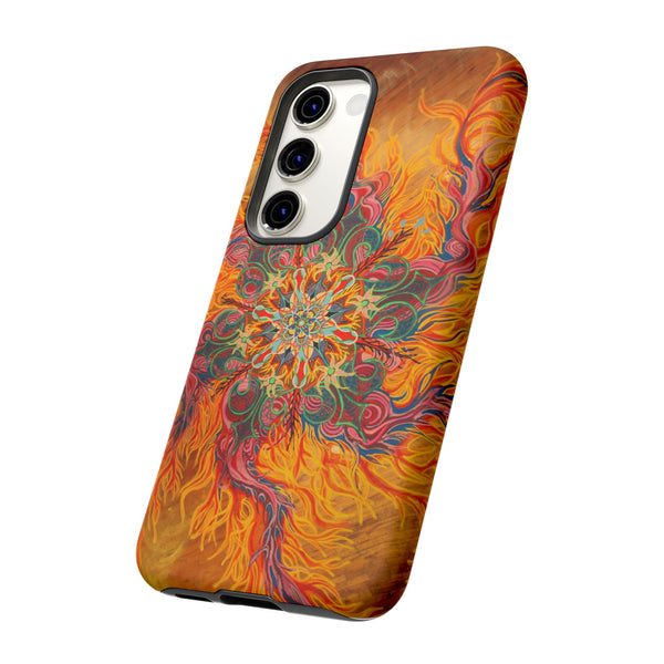 Fire Tough Case