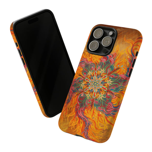 Fire Snap Cases