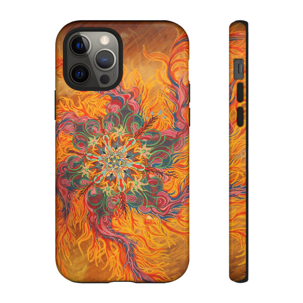 Fire Tough Case