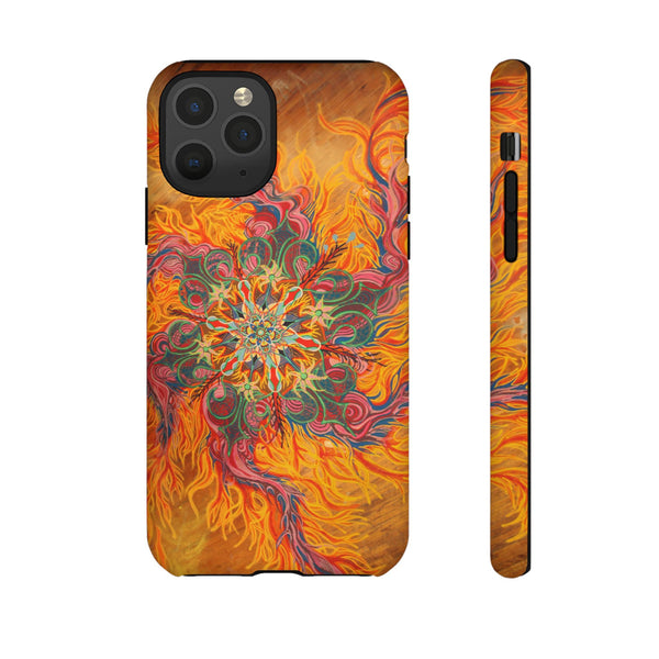 Fire Tough Case