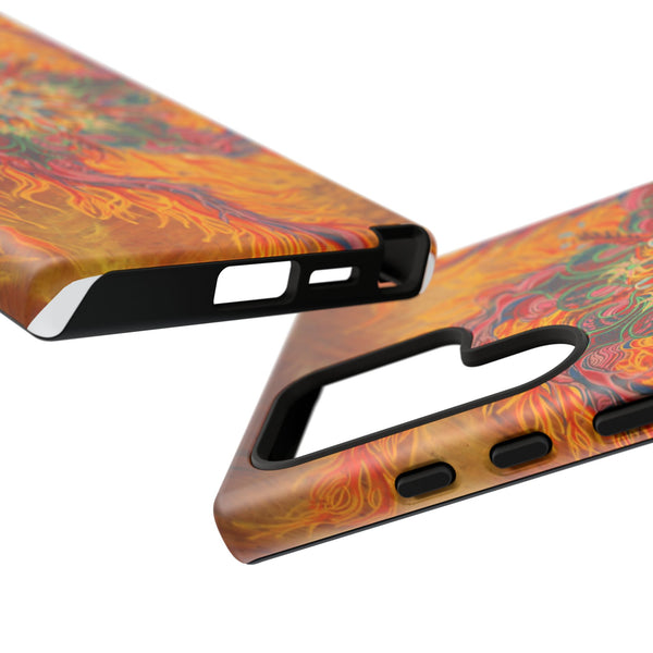 Fire Tough Case