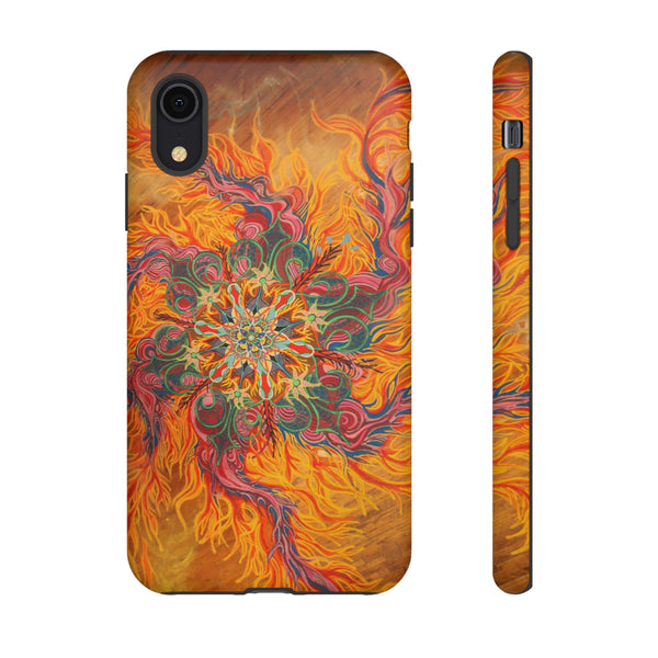 Fire Tough Case