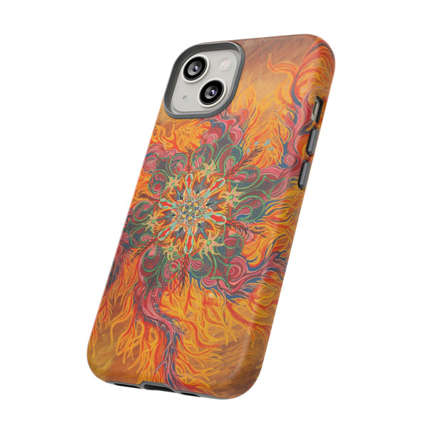 Fire Tough Case