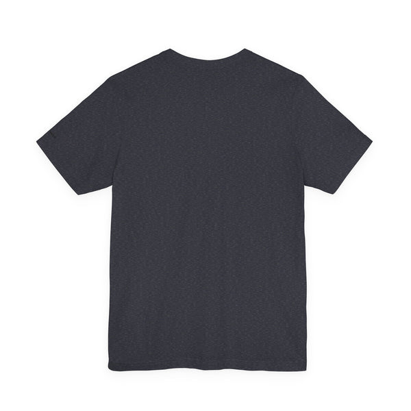 Infinity Key – Sand Vandal Street Art Unisex Tee