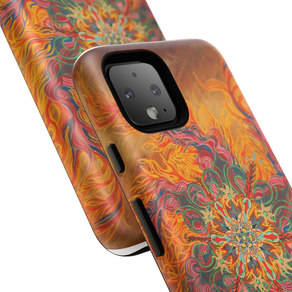 Fire Tough Case
