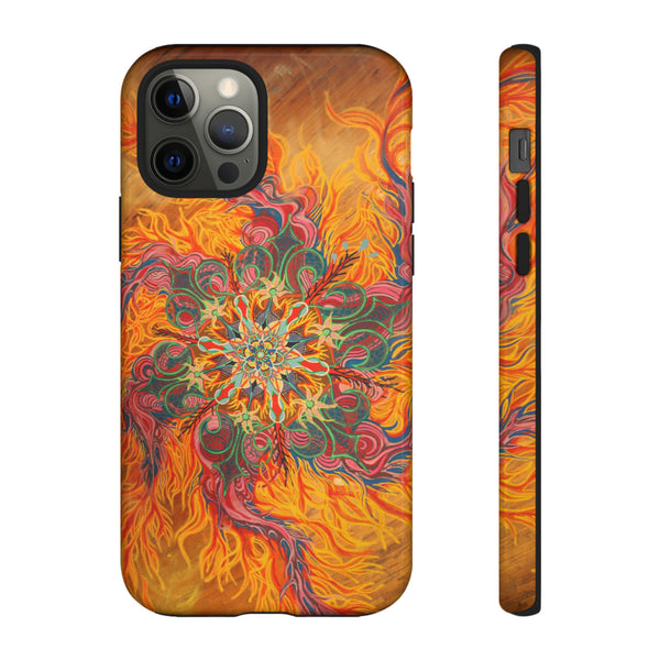 Fire Snap Cases