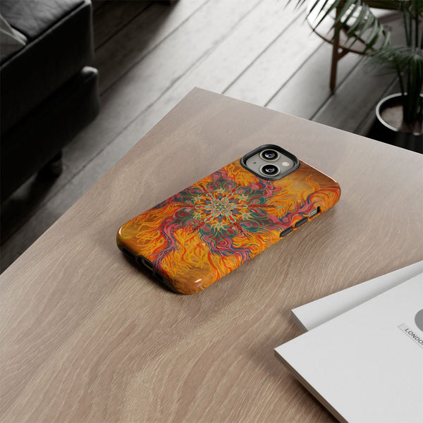 Fire Tough Case