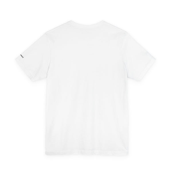 Infinity Key – Sand Vandal Street Art Unisex Tee