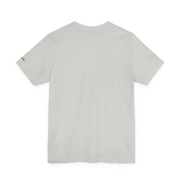 Infinity Key – Sand Vandal Street Art Unisex Tee