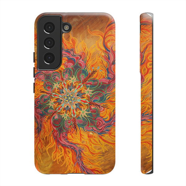 Fire Tough Case