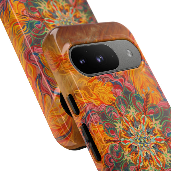 Fire Tough Case