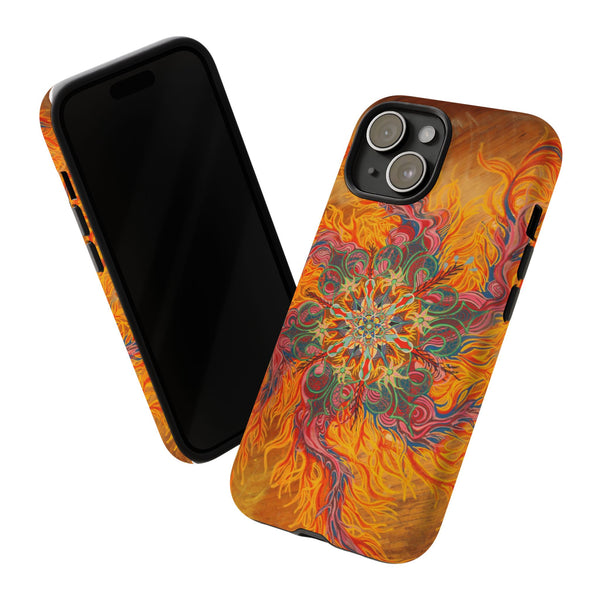Fire Tough Case