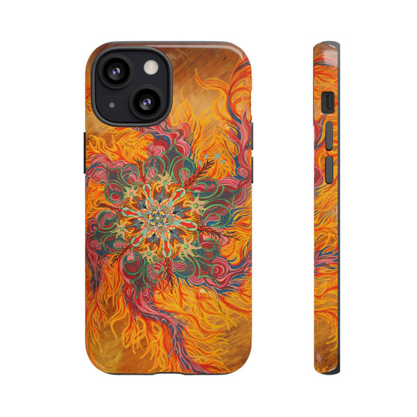 Fire Tough Case
