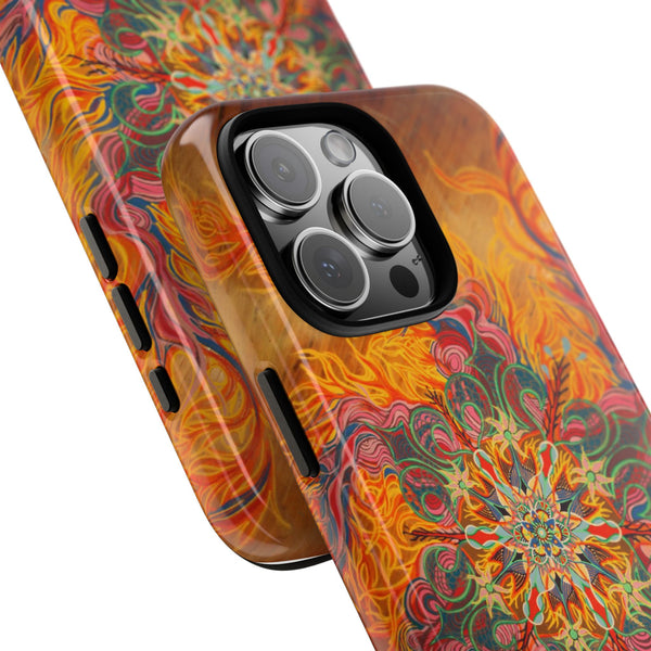 Fire Tough Case