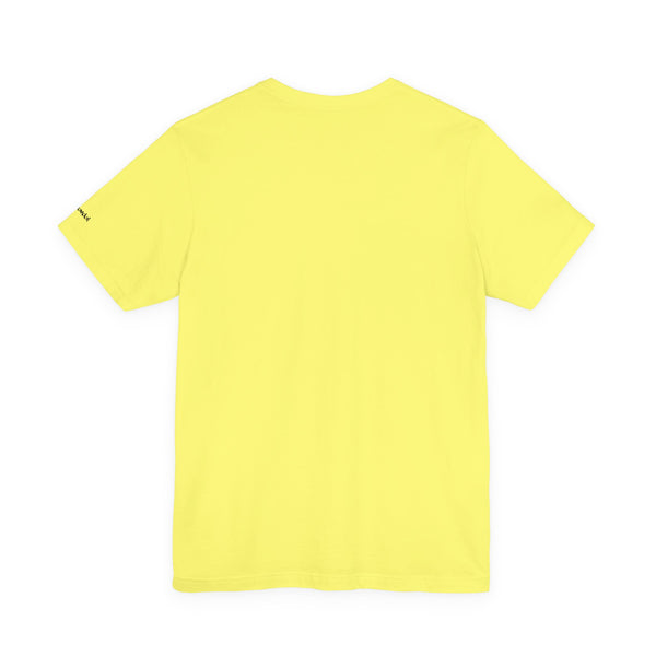 Infinity Key – Sand Vandal Street Art Unisex Tee