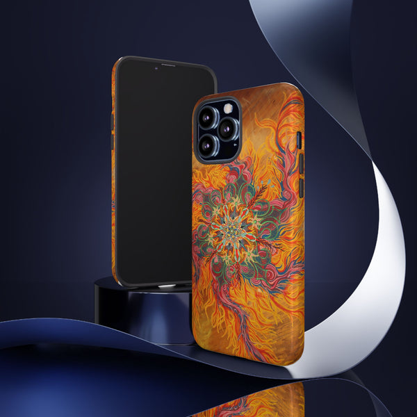 Fire Tough Case