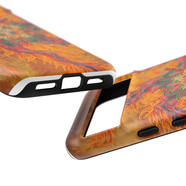 Fire Tough Case