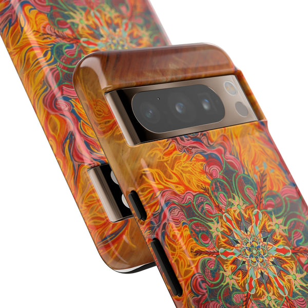 Fire Tough Case