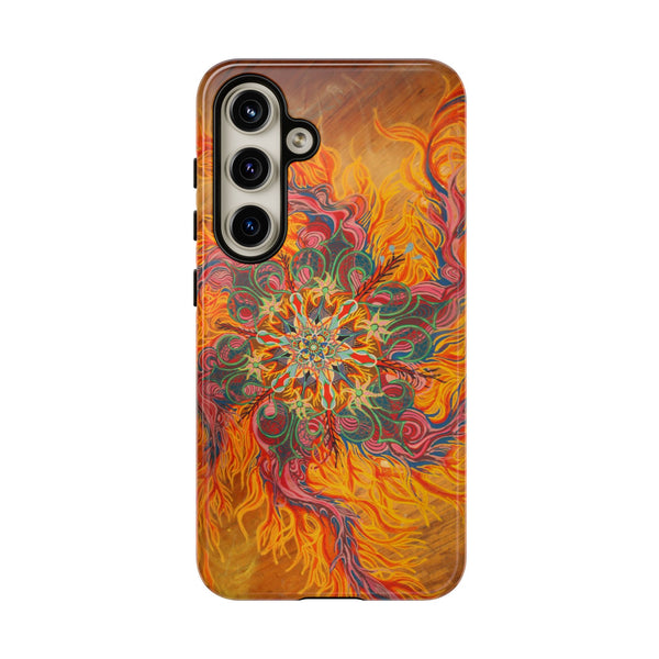 Fire Tough Case