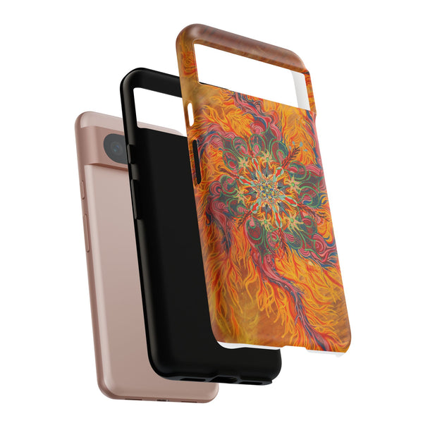 Fire Tough Case
