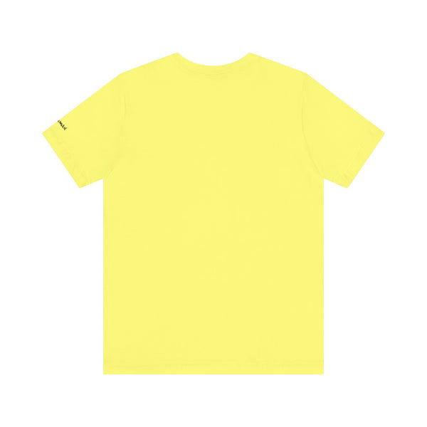 Infinity Key – Sand Vandal Street Art Unisex Tee