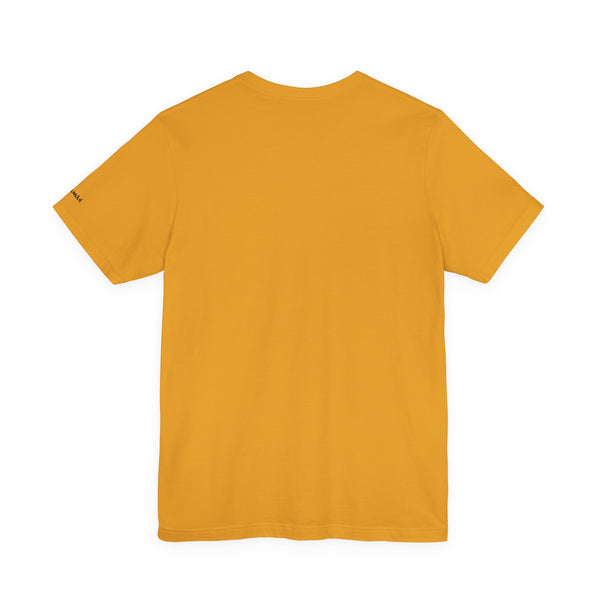 Infinity Key – Sand Vandal Street Art Unisex Tee