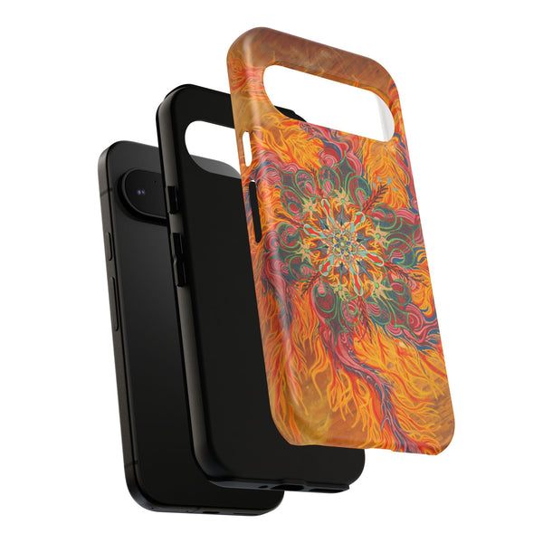 Fire Tough Case
