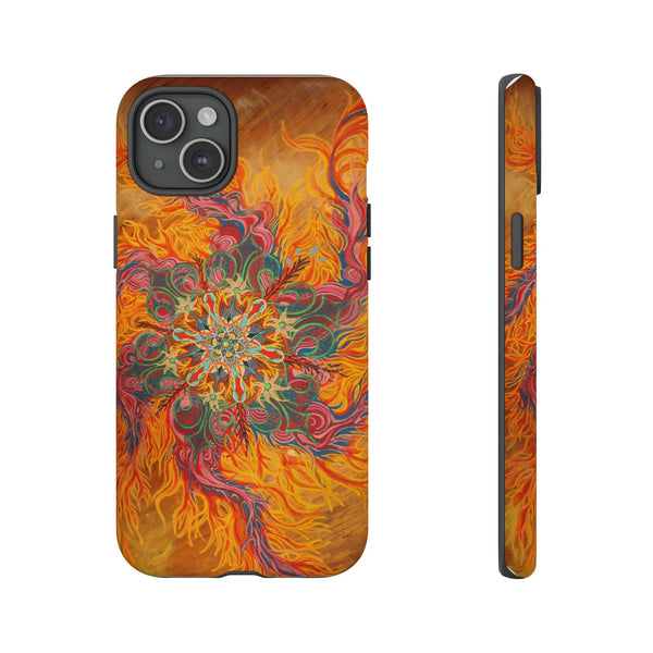 Fire Tough Case