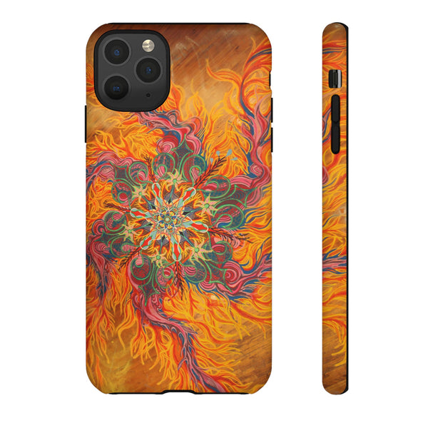 Fire Tough Case