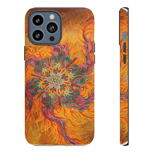 Fire Tough Case