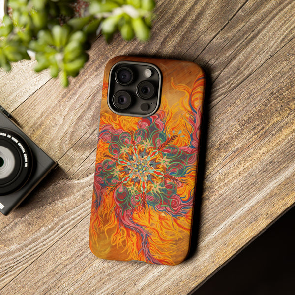 Fire Tough Case