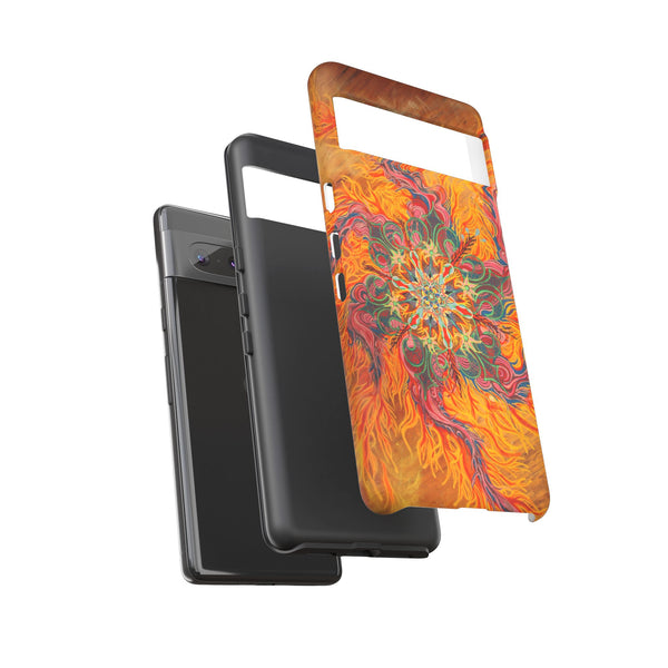 Fire Tough Case