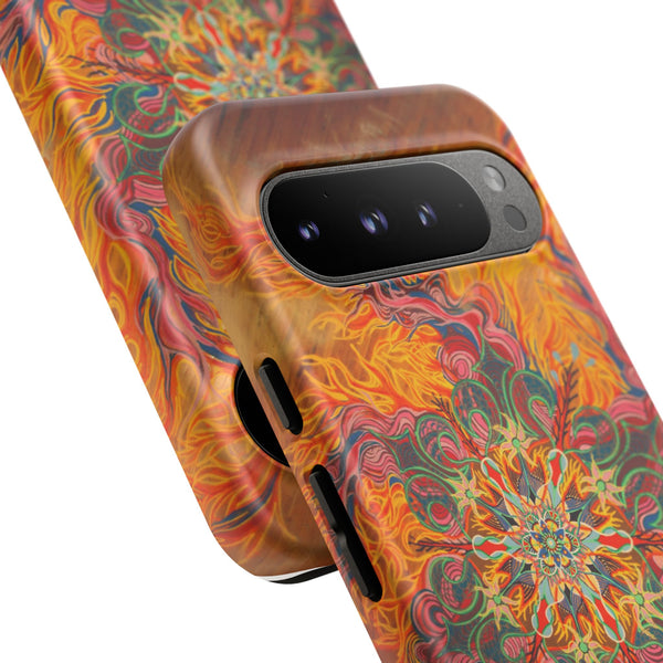 Fire Tough Case