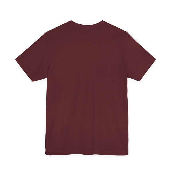 Infinity Key – Sand Vandal Street Art Unisex Tee