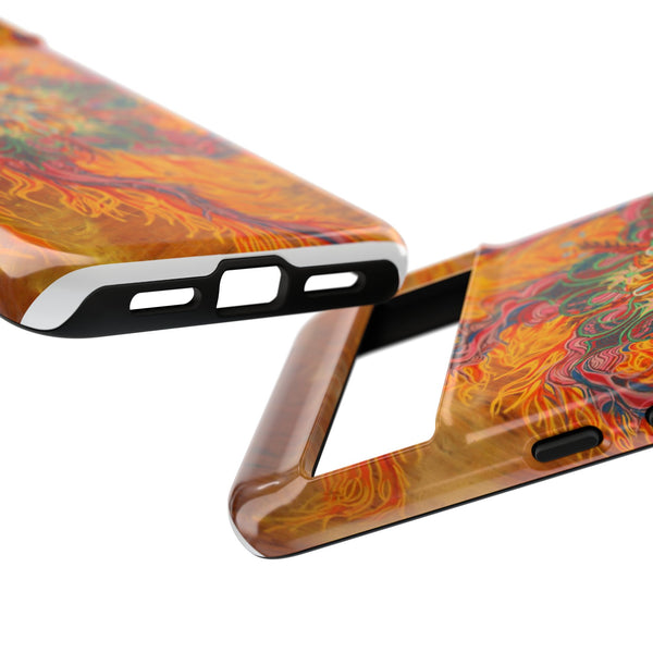 Fire Tough Case
