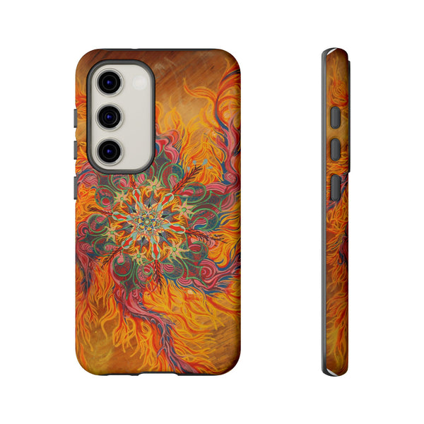 Fire Tough Case