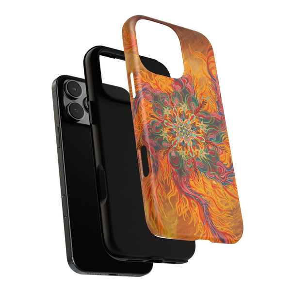Fire Tough Case