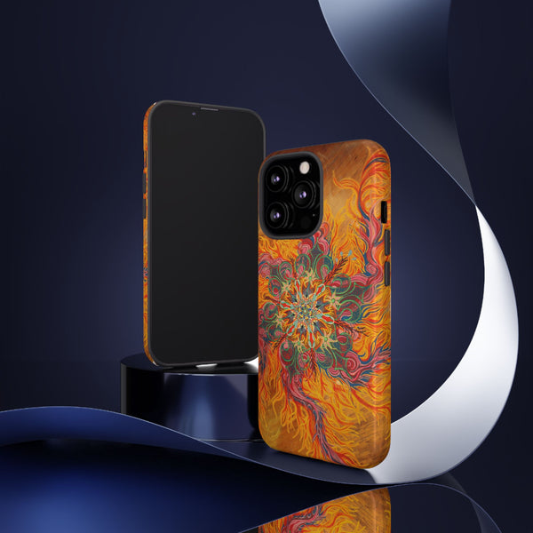 Fire Tough Case