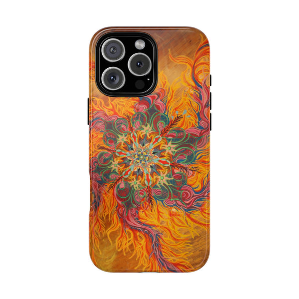 Fire Tough Case