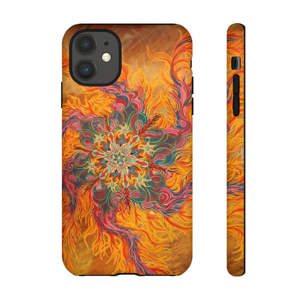 Fire Tough Case