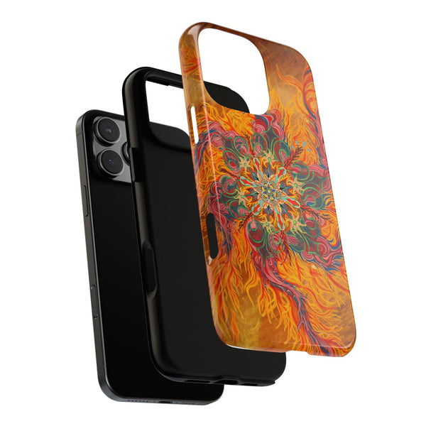 Fire Tough Case