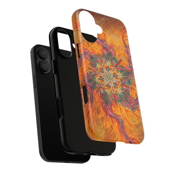 Fire Tough Case